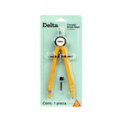 Compás de Precisión Delta