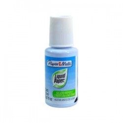 Corrector Líquido Paper Mate