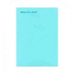 Cuaderno Estrella X 96 Hojas