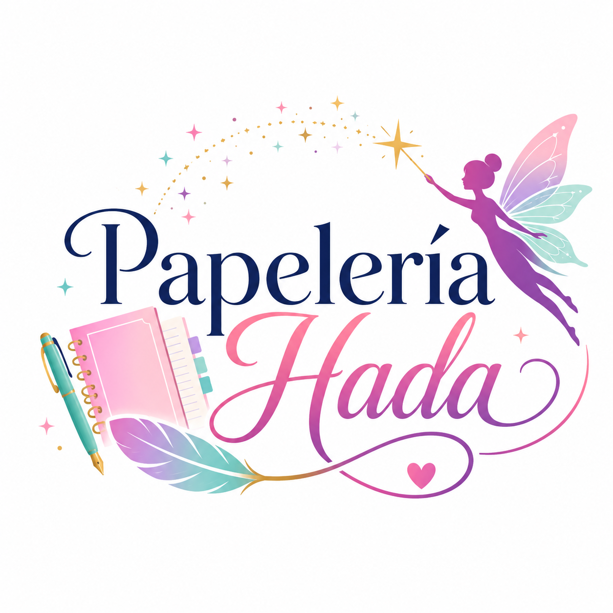 Papelería Hada
